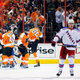 Illustration for article titled The Rangers Slow-Motion Collapse Is Becoming An Annual Event